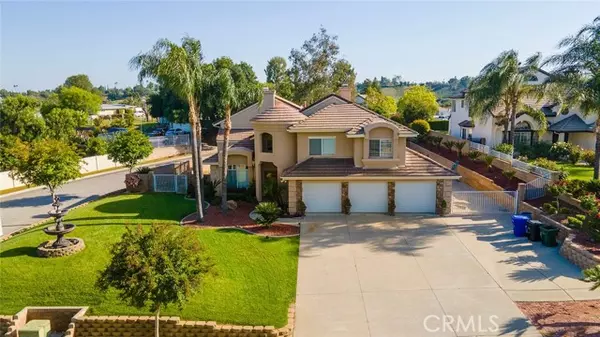 Yucaipa, CA 92399,31279 Tarryton CT