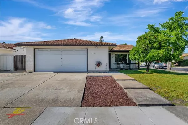 Hayward, CA 94544,1103 Gassett CT