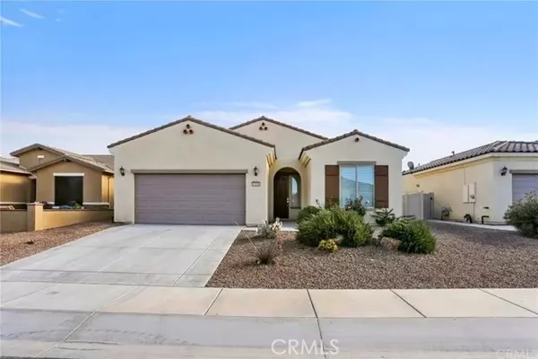 11001 Phoenix RD, Apple Valley, CA 92308