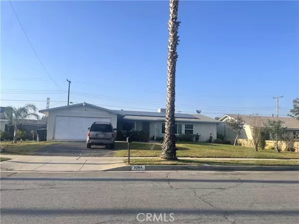 2764 Esperanza ST, Rialto, CA 92376