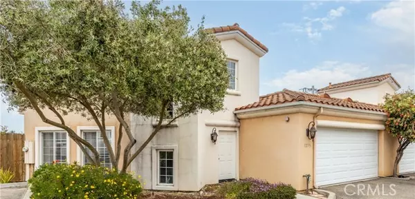 Grover Beach, CA 93433,1275 Aberdeen CT