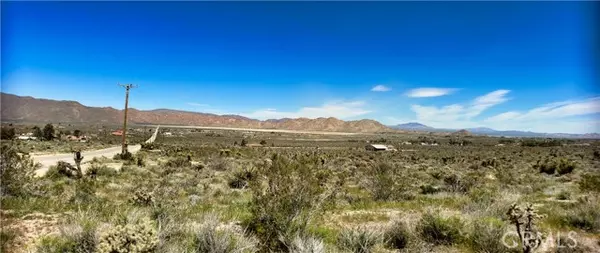 Lucerne Valley, CA 92356,0 High Rd