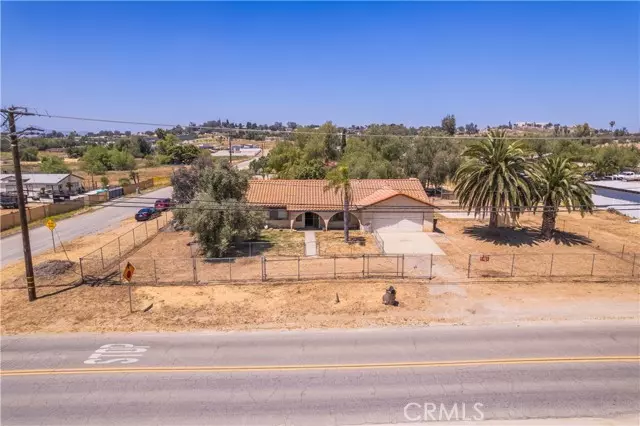 18395 Alexander ST, Perris, CA 92570