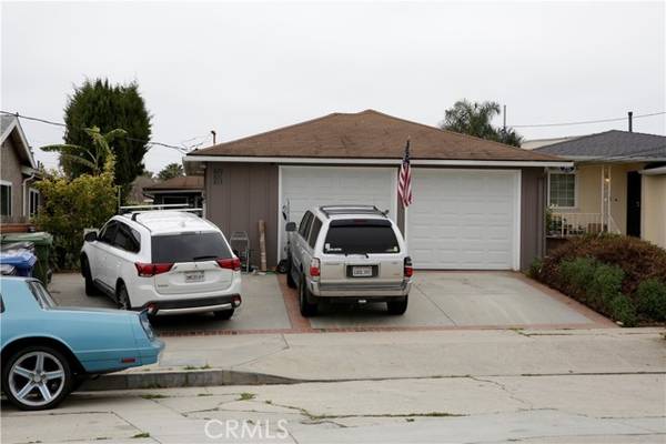 829 W 26th ST, San Pedro, CA 90731