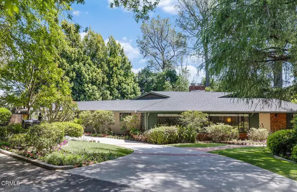 La Canada Flintridge, CA 91011,4902 Alta Canyada RD