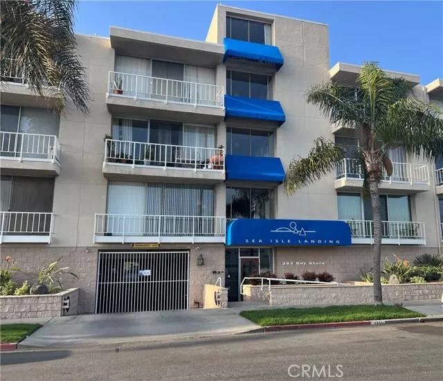 383 Bay Shore AVE 216, Long Beach, CA 90803