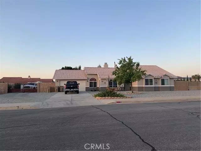 Hesperia, CA 92345,15449 Cromdale ST