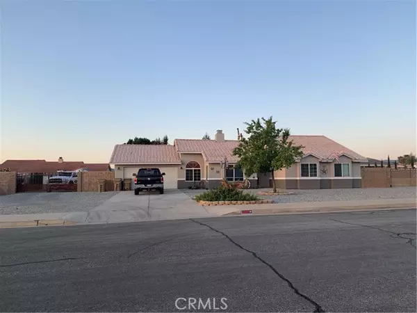 15449 Cromdale ST, Hesperia, CA 92345