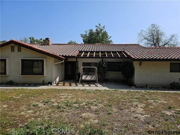 17572 Greenwood CT, San Bernardino, CA 92407