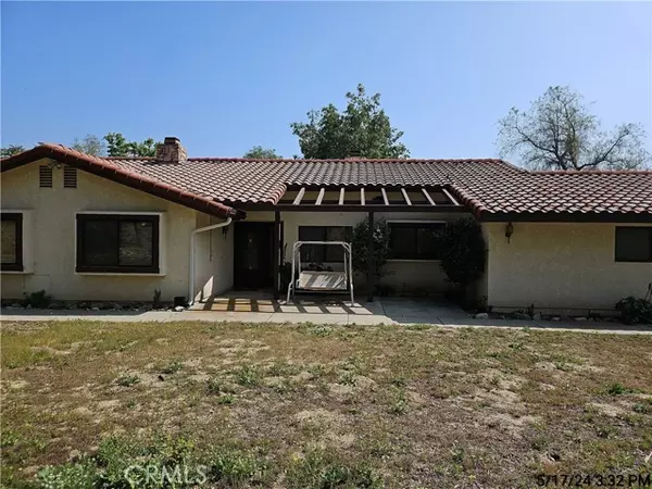 17572 Greenwood CT, San Bernardino, CA 92407