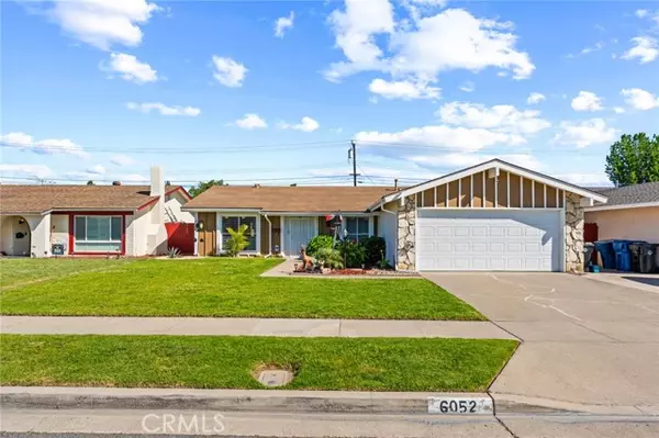 Westminster, CA 92683,6052 Pamela LN