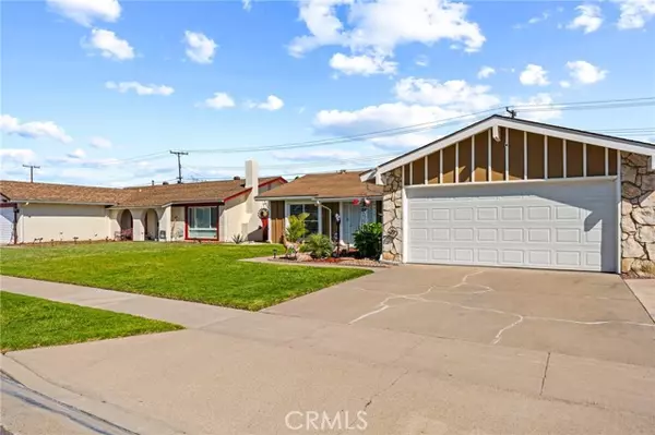 Westminster, CA 92683,6052 Pamela LN