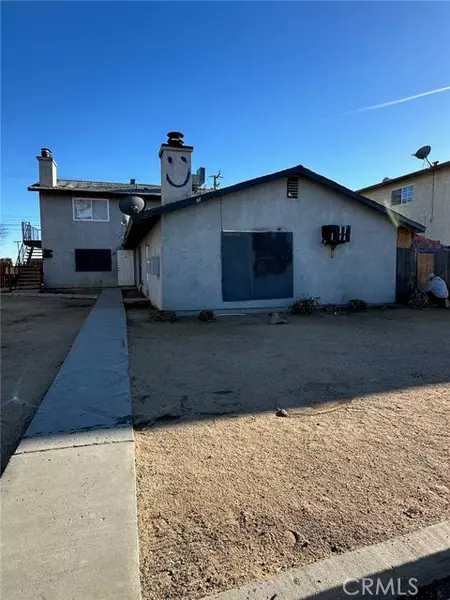 3442 Oak Creek RD, Mojave, CA 93501