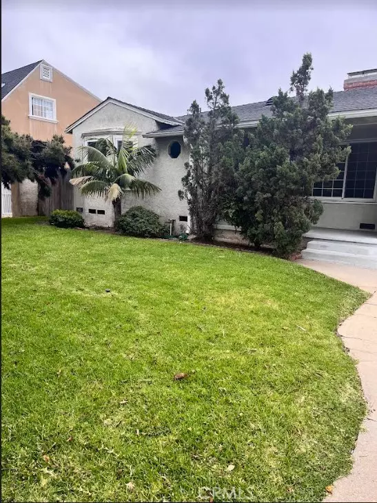 9724 S 5th AVE, Inglewood, CA 90305