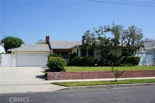 17809 San Jose ST, Granada Hills, CA 91344