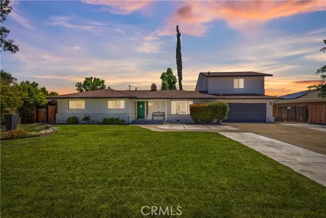 Fresno, CA 93727,925 S Purdue AVE
