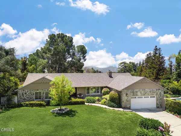 La Canada Flintridge, CA 91011,1628 Alta Park LN