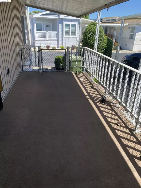 Brentwood, CA 94513,3660 Walnut Blvd 65