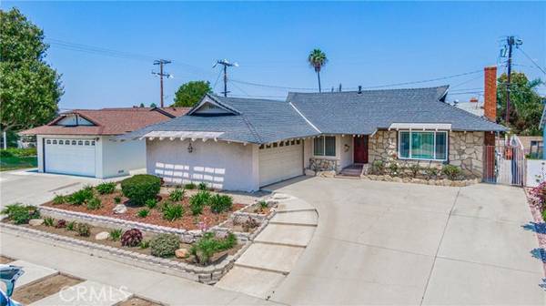 15809 Silvergrove DR, Whittier, CA 90604