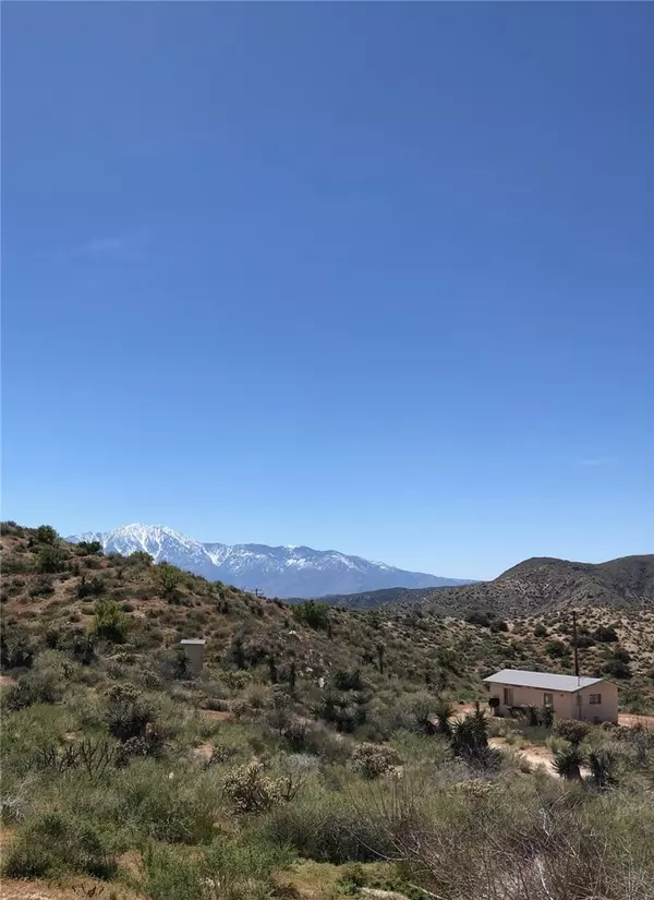 Morongo Valley, CA 92256,25 ACRES  APN# 0582081110000 / 0582081100000