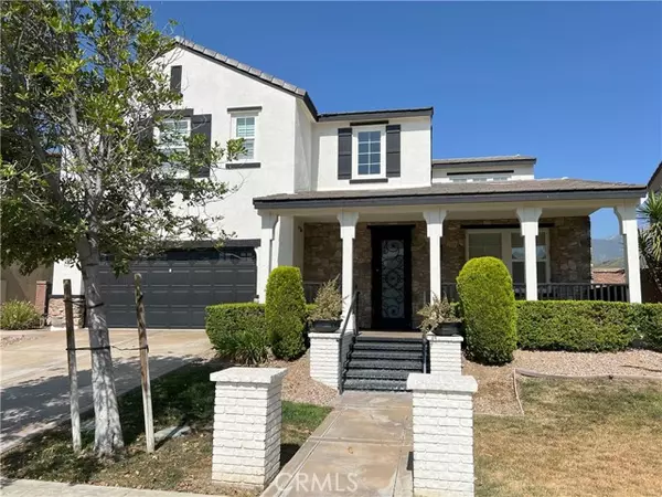 Fontana, CA 92336,4866 Stoneglen AVE