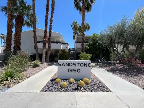 Palm Springs, CA 92264,1950 S Palm Canyon DR 120