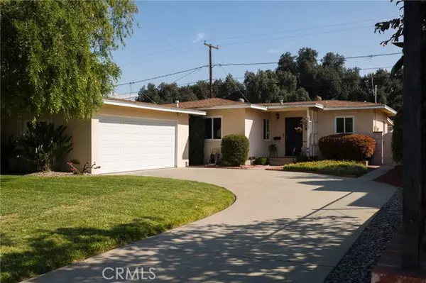 Riverside, CA 92506,3025 Mary ST