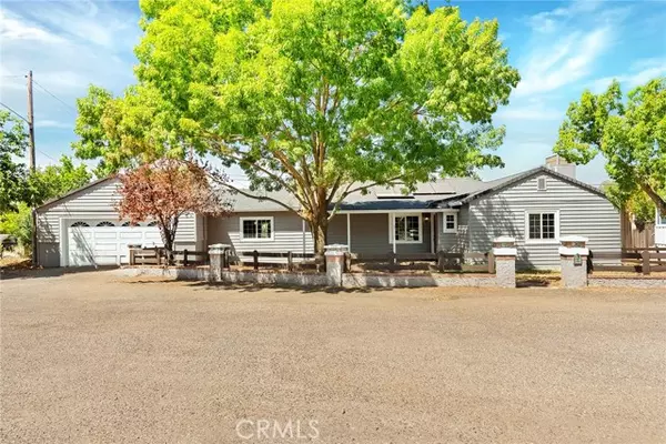 3 Thompson PL, Red Bluff, CA 96080