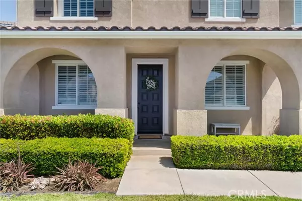 Eastvale, CA 92880,14334 Goose ST