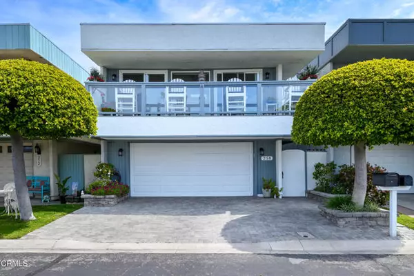 Port Hueneme, CA 93041,258 Whitecap CT