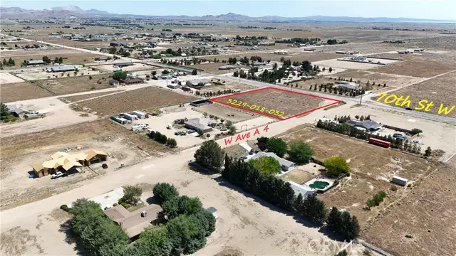 7017 W Avenue A4, Lancaster, CA 93536