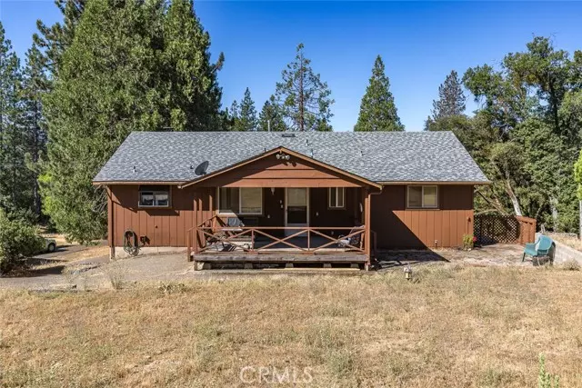 2340 Harris RD, Mariposa, CA 95338