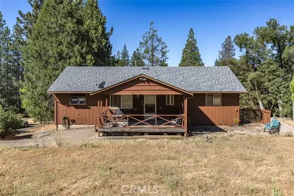 Mariposa, CA 95338,2340 Harris RD