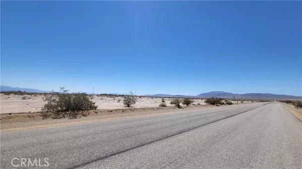 Twentynine Palms, CA 92277,0 Bullion Mountain 0622-201-04 RD
