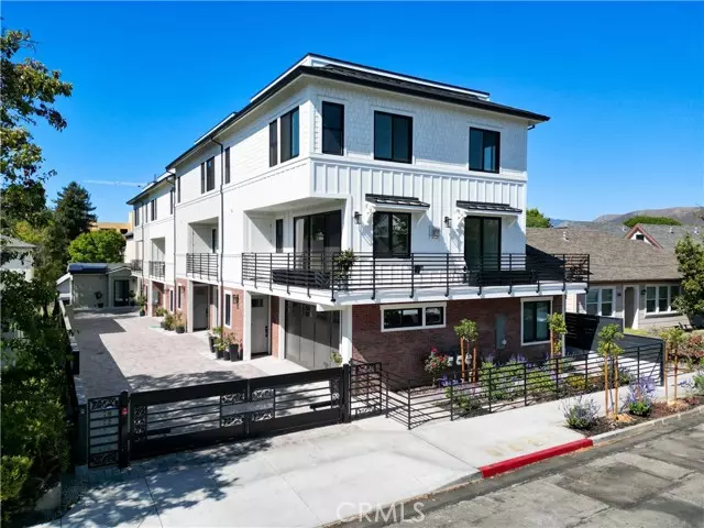 572 Pacific, San Luis Obispo, CA 93401