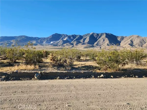 Lucerne Valley, CA 92356,500 Sutter RD