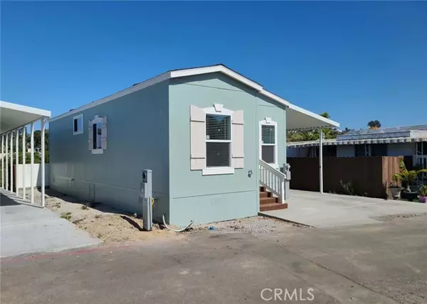 Oceanside, CA 92054,3030 Oceanside BLD 51