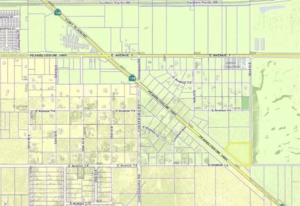 Littlerock, CA 93543,62 Th ST