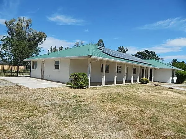 Red Bluff, CA 96080,15 Krueger CT