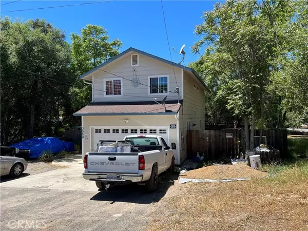 Clearlake, CA 95422,3669 Boxwood ST