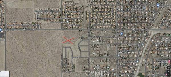 0 Golden Eagle WAY, Desert Hot Springs, CA 92240