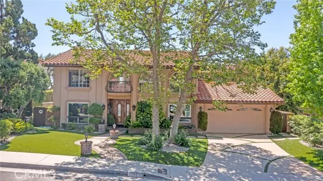 19350 Winged Foot CIR, Porter Ranch, CA 91326