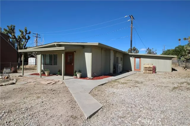 Yucca Valley, CA 92284,7054 Mohawk TRL