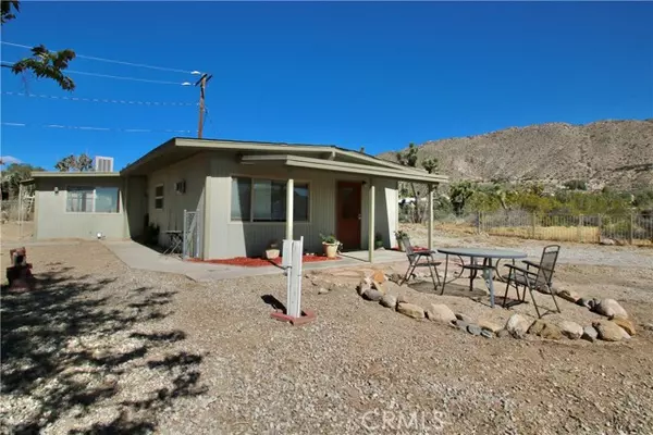 Yucca Valley, CA 92284,7054 Mohawk TRL