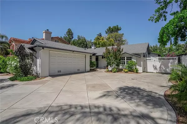 22263 Avenue San Luis, Woodland Hills, CA 91364