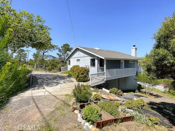 Cambria, CA 93428,2320 Adams ST