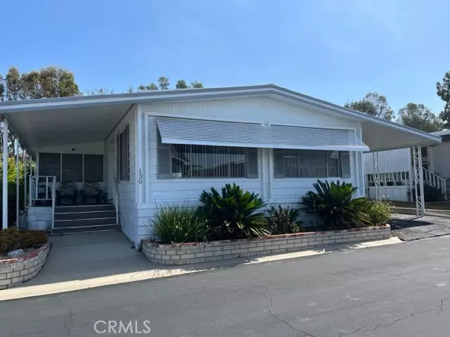 24001 Muirlands BLD 130, Lake Forest, CA 92630