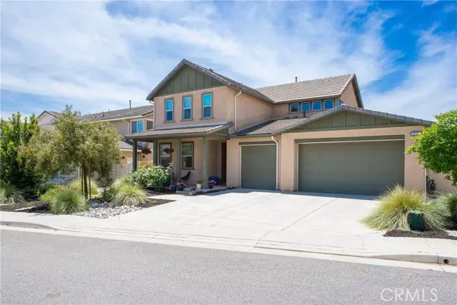 1595 Milky WAY, Beaumont, CA 92223