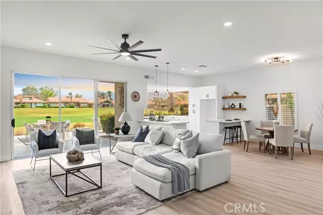 11 Pine Valley DR, Rancho Mirage, CA 92270