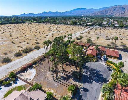 201 Iris, Rancho Mirage, CA 92270